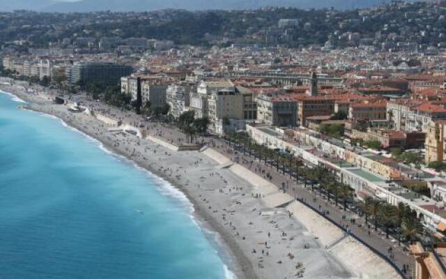 Un Appart en Ville