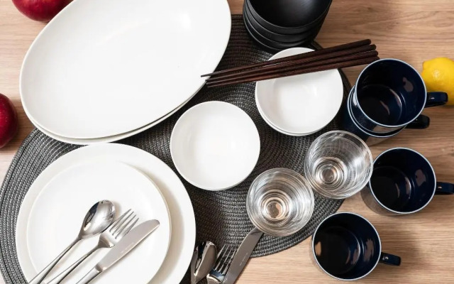 MIMARU Tokyo Shinjuku West