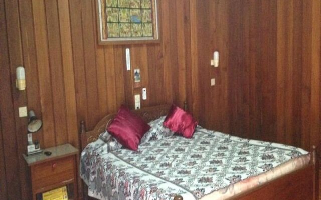 N.K Betelnut Hotel