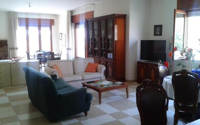 Appartamento in villa Virginia