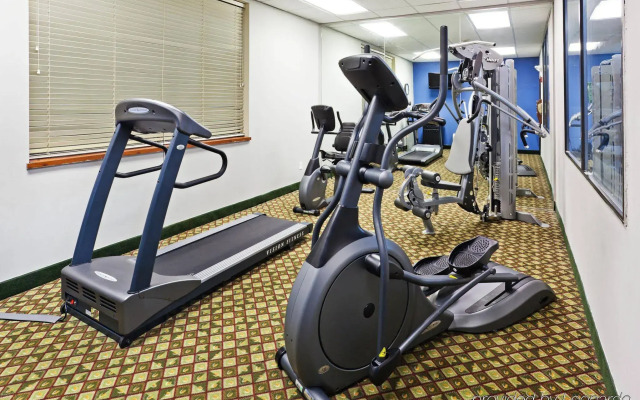 Holiday Inn Express Nicholasville by IHG