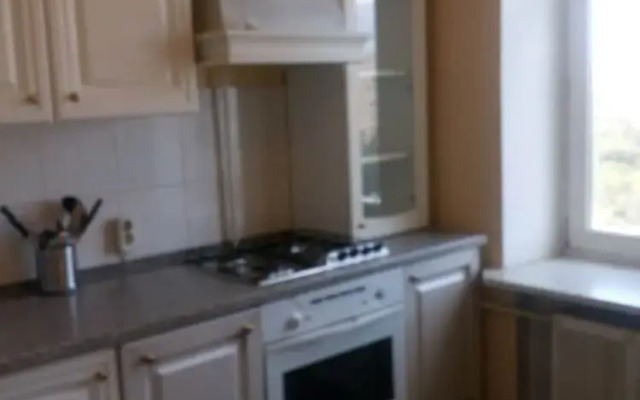 Апартаменты «Сити Инн Беговая»