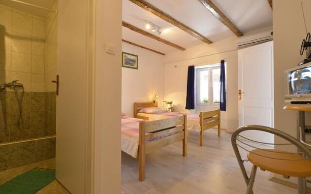 Apartmani Sanja