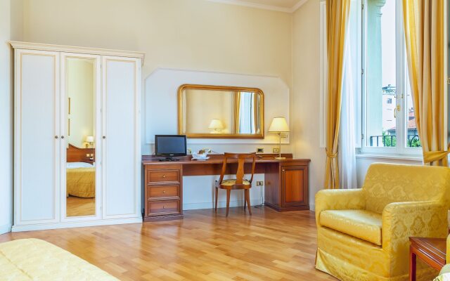 Grand Hotel Nuove Terme
