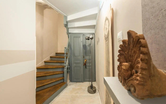 Plaka Akrokeramo House #2