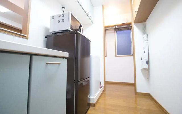 Touka House 5F