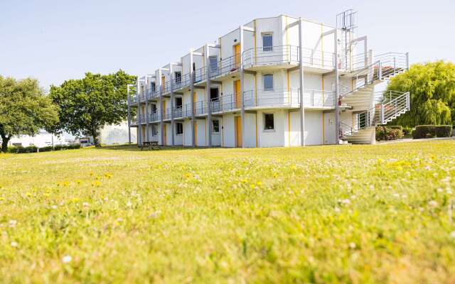 Hotel Premiere Classe Cherbourg - Tourlaville