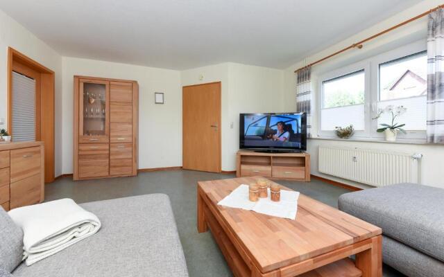 Ferienwohnung Deichblick