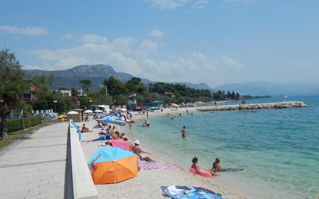 Jurica - 100 m from sea - SA2(2)