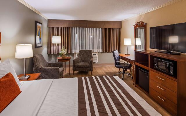 Best Western Plus Ottawa City Centre