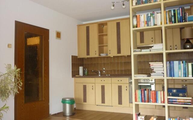 Ferienwohnung Panoramablick