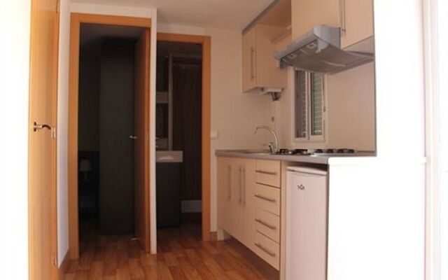 Camping Resort Almafra