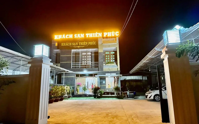 Thien Phuc Hotel
