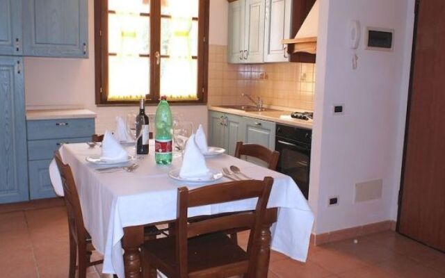 Appartamenti a Villa Santa Maria