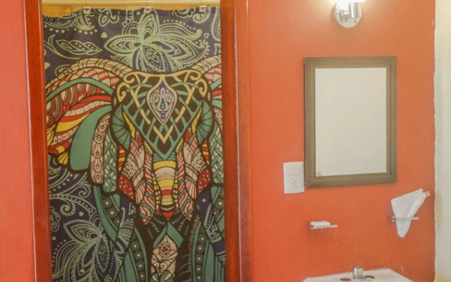 Navieros Rooms Bacalar