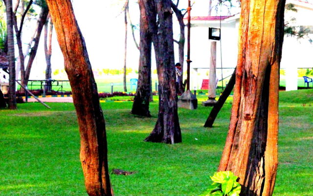 VGP Golden Beach Resort