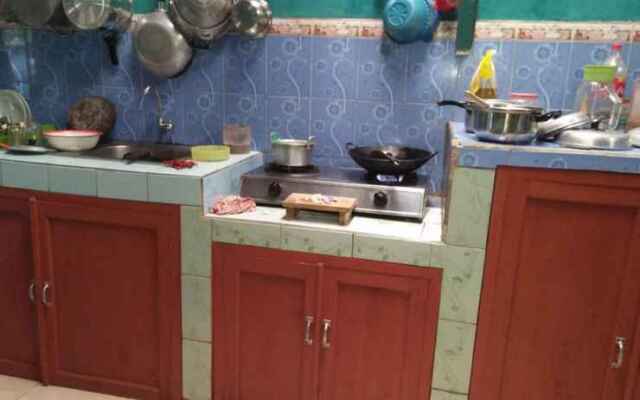 Sutriyanto Homestay