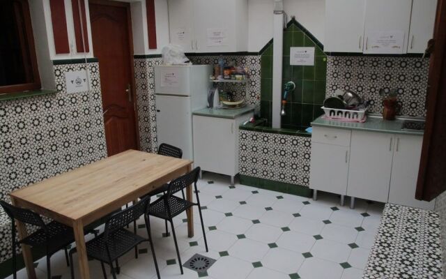 Charming Nerja Hostel