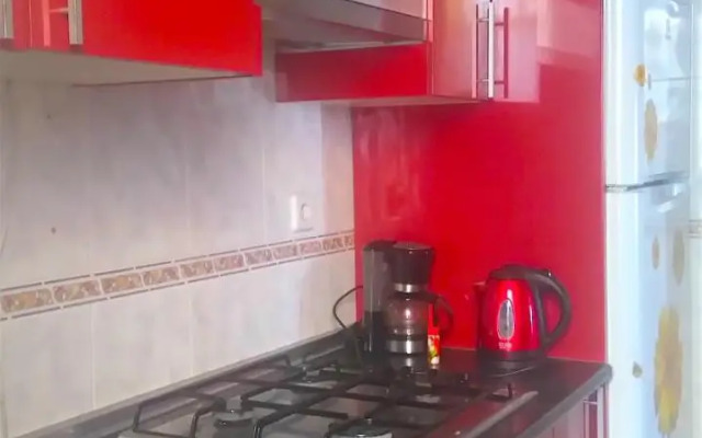 Avenida Alcoy - Apartment