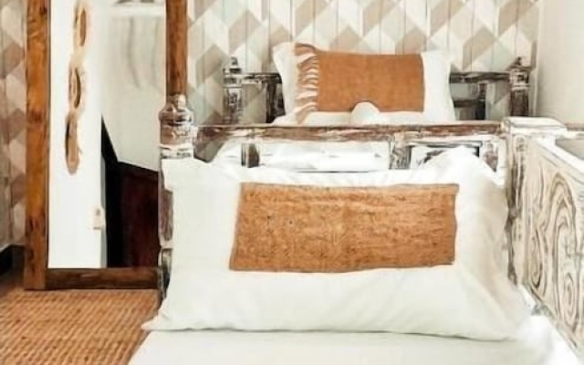 Diani Greenland villas