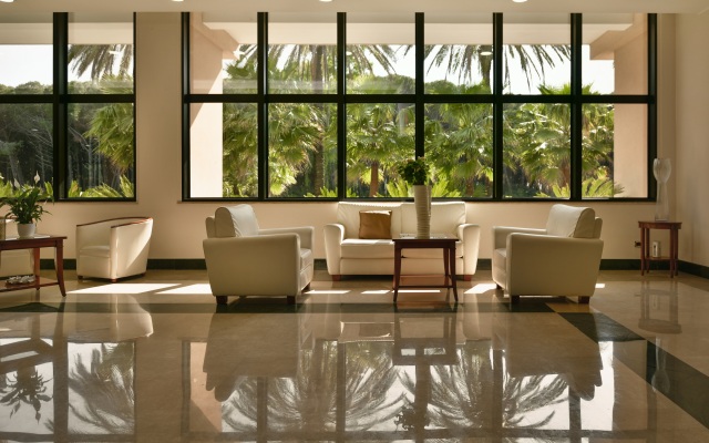 Minerva Resort Hotel Paestum