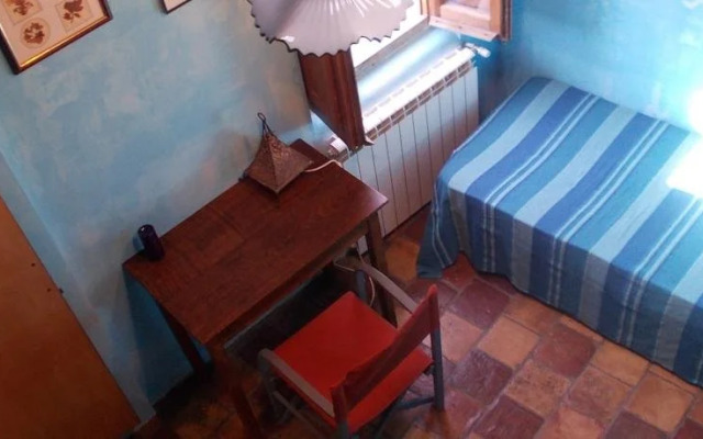 Affittacamere Accà Lascio