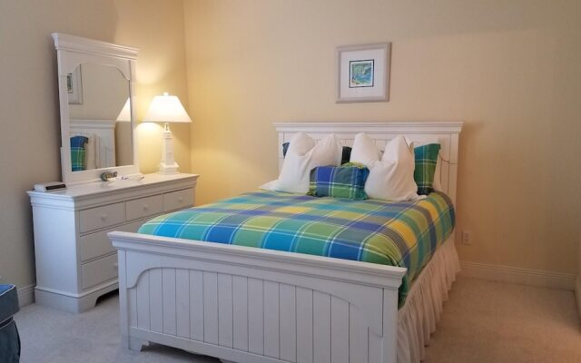 Captiva 3 Bedroom Apartment by BnD