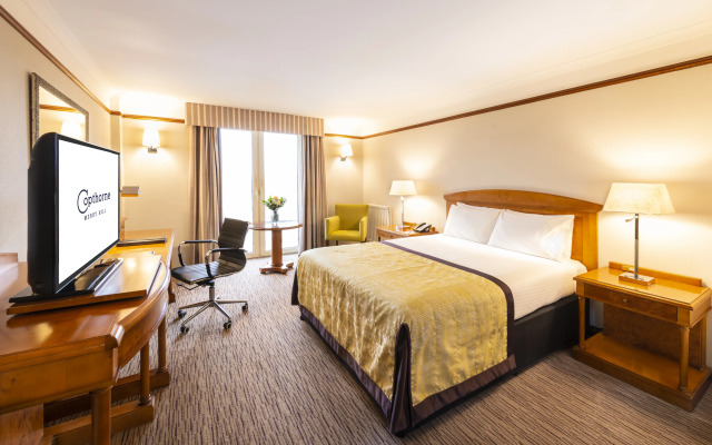 Copthorne Hotel Merry Hill Dudley