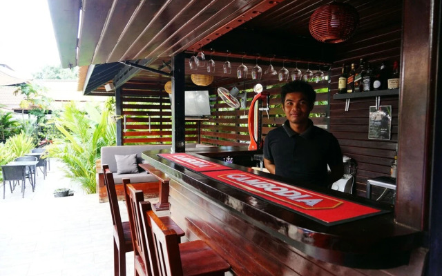 The Mansion - Siem Reap