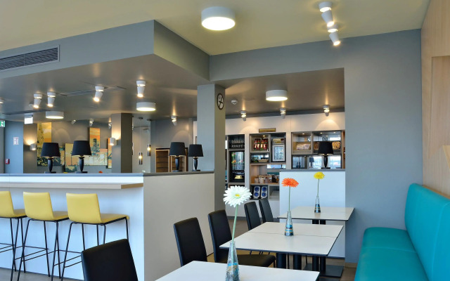 B&B Hotel Köln-Messe