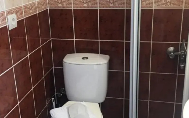 Cunda Nesos Pansiyon