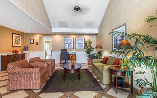 Quality Inn Thomaston