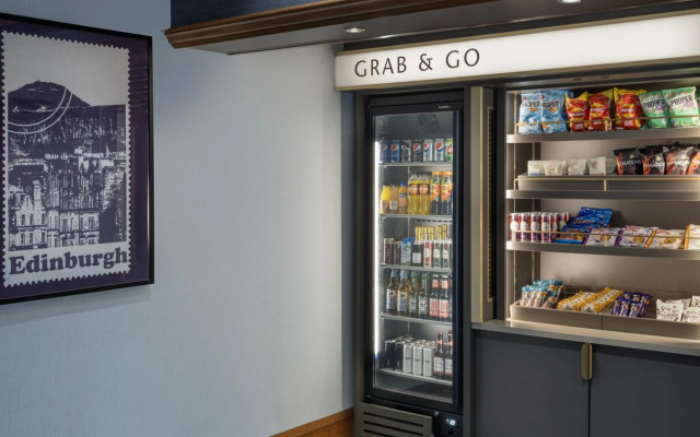 Delta Hotels by Marriott Edinburgh