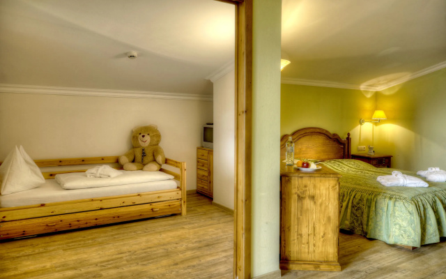 Sporthotel Radstadt