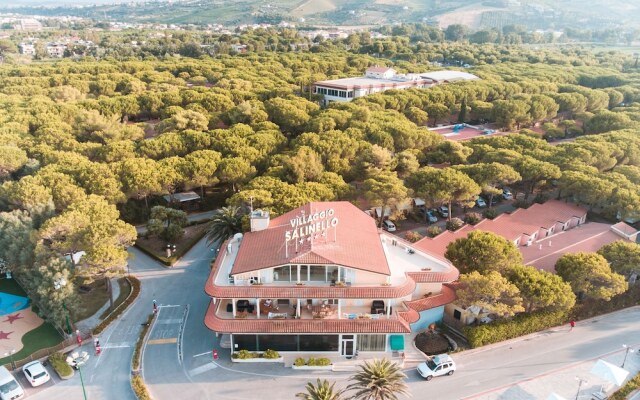 Salinello Camping Village