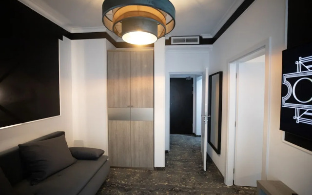 Opera Hotel