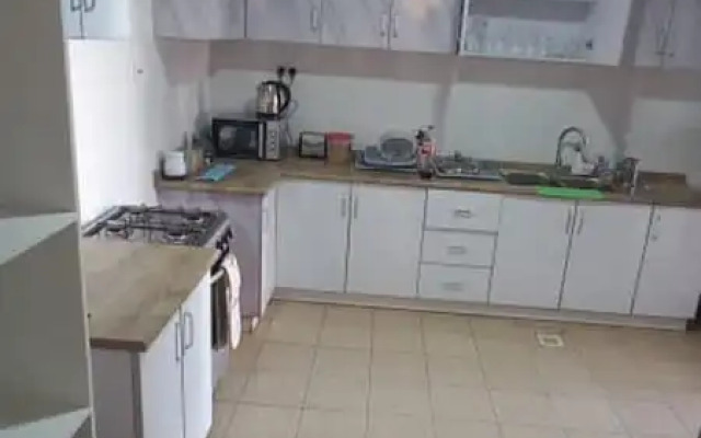 Stunning 3-bed Apartment in Nairobi