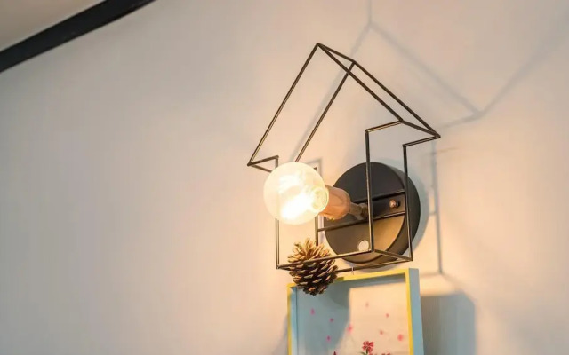 Yangyang Verit Pension