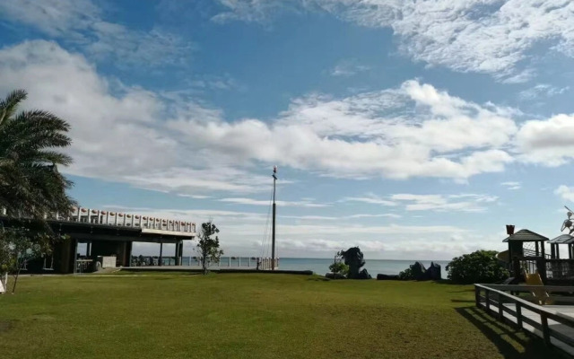 Hualien Sea Sky Resort