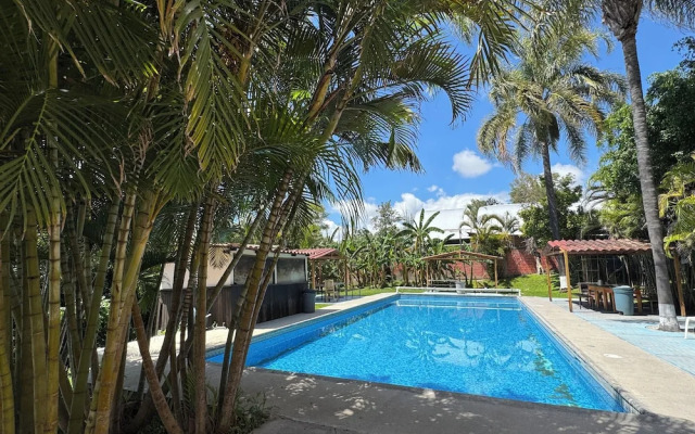 Hotel Quinta Ventura