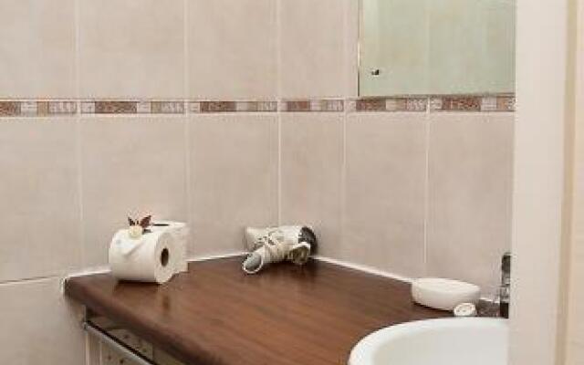 Volstruispaleis B&B
