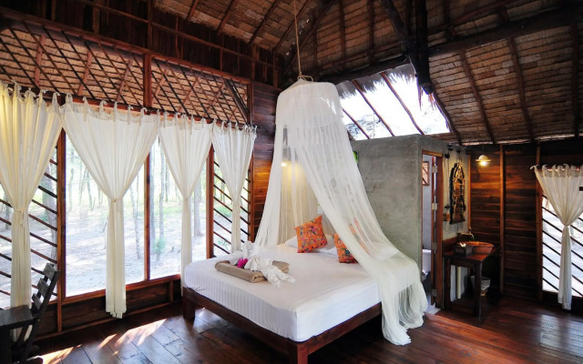 The Moken Eco Village