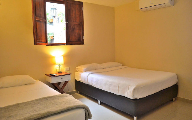Hotel Casa La Fleur