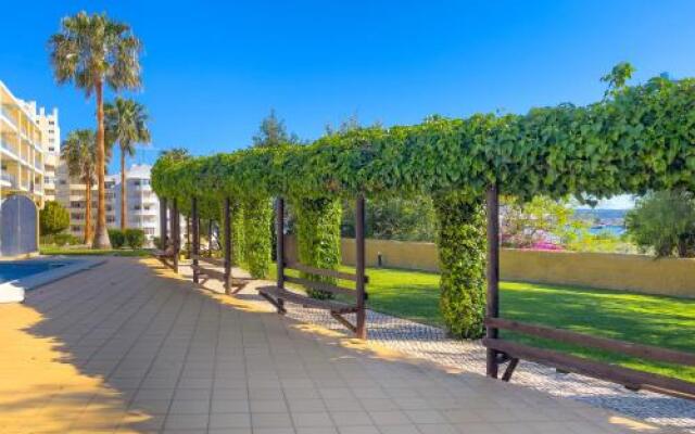 Apartamento Vila Arade