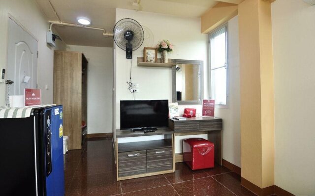 Rainbow Micky Home Stay