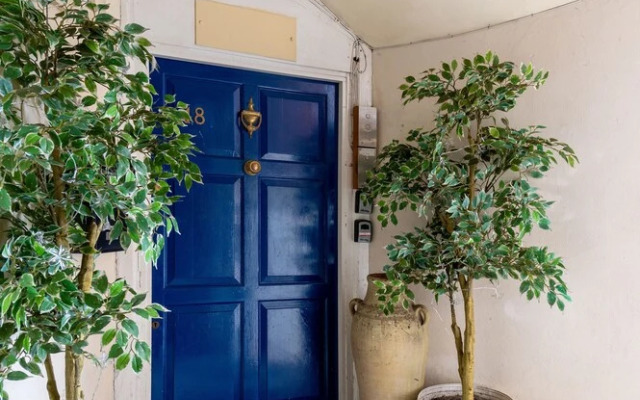 Hummingbird Maisonette by Robin Estates