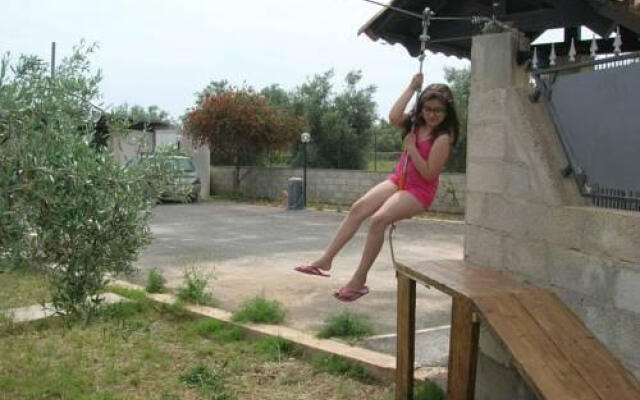 Villa Luana