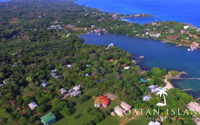 Roatan Island Residential