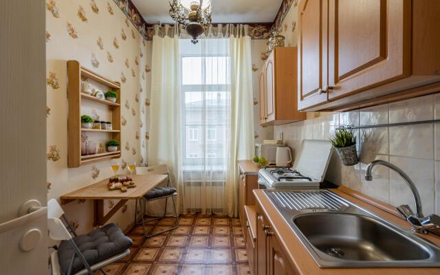 SutkiLive (СуткиЛайв) на проспекте Кронверкский