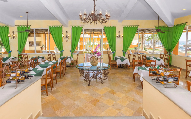 Hotel Posada Real